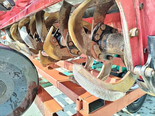 ロータリー MXR2210-0L 写真10