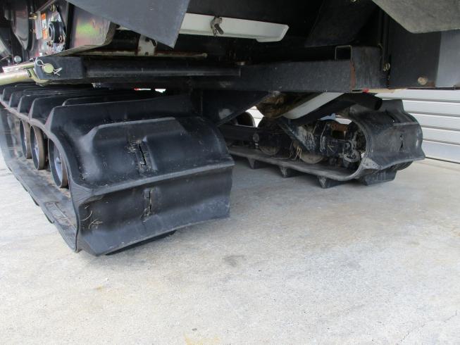 コンバイン Ee211 写真11