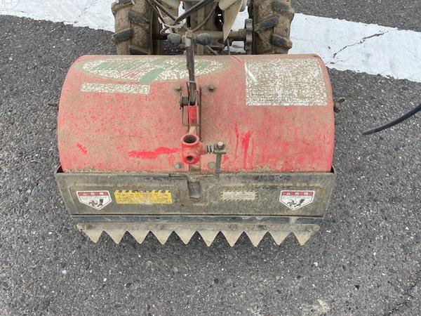 管理機 IR60A 写真６