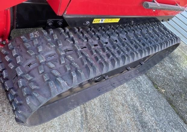 除雪機 SX2211T（SE221） 写真８