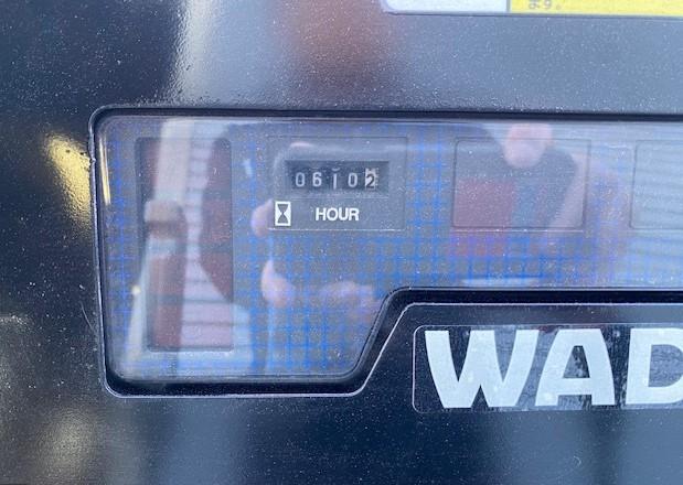 除雪機 SX2211T（SE221） 写真10