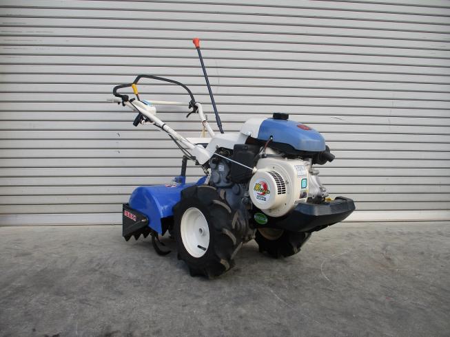 管理機 KCR65-HX 写真２