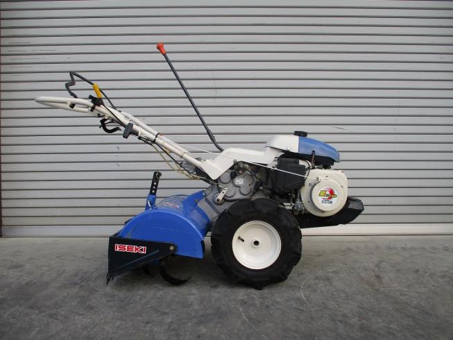 管理機 KCR65-HX 写真４