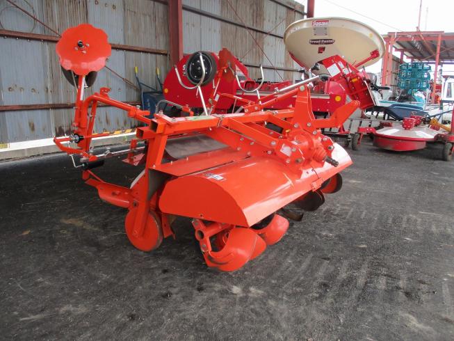 ロータリー RT-112（M4） 写真３