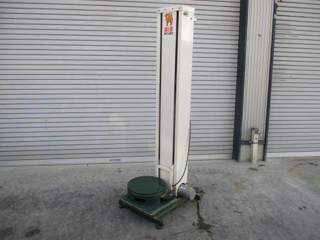 米袋用昇降機 LU207-L3 写真２