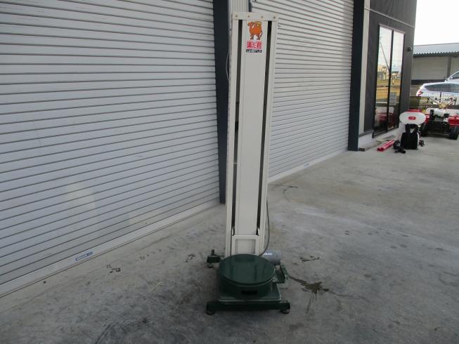 米袋用昇降機 LU207-L3 写真３