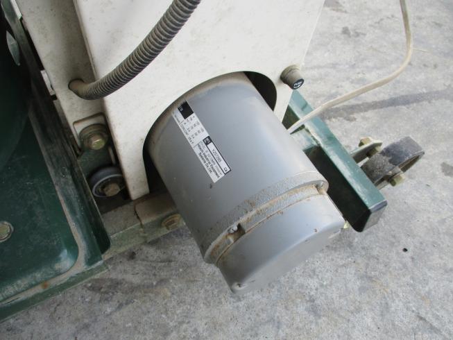 米袋用昇降機 LU207-L3 写真11