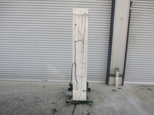 米袋用昇降機 LU207-L3 写真９