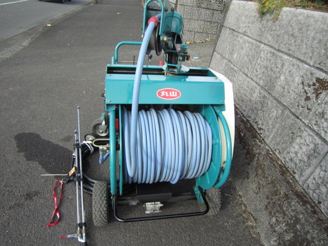 動噴 MSA613R3-M-A　ラジコン 写真４