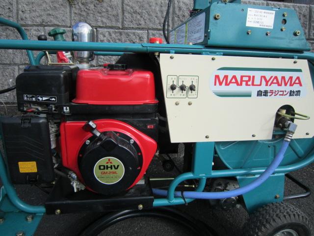 動噴 MSA613R3-M-A　ラジコン 写真２