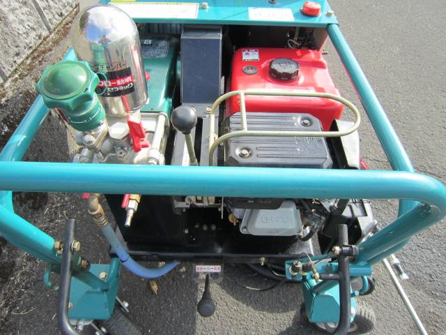 動噴 MSA613R3-M-A　ラジコン 写真３