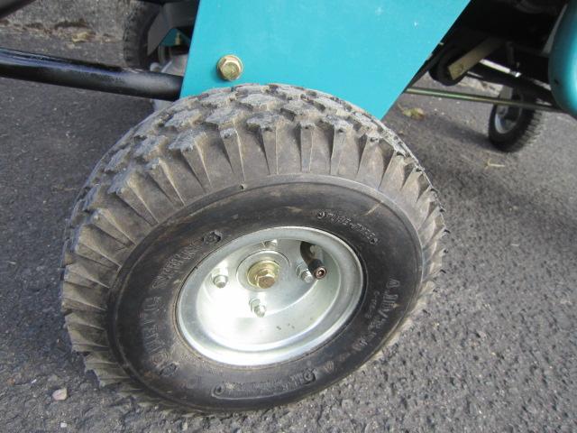 動噴 MSA613R3-M-A　ラジコン 写真10