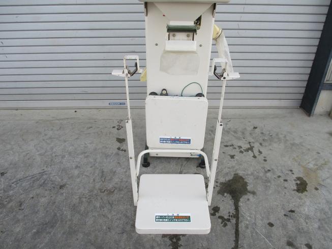 計量機 NRV-20 写真９