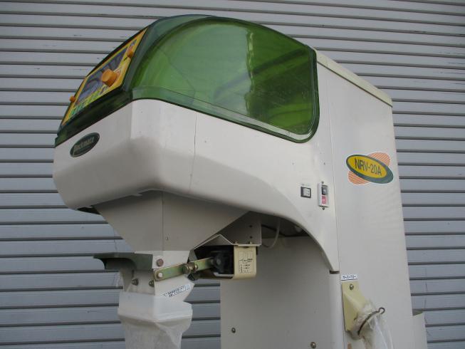 計量機 NRV-20 写真５
