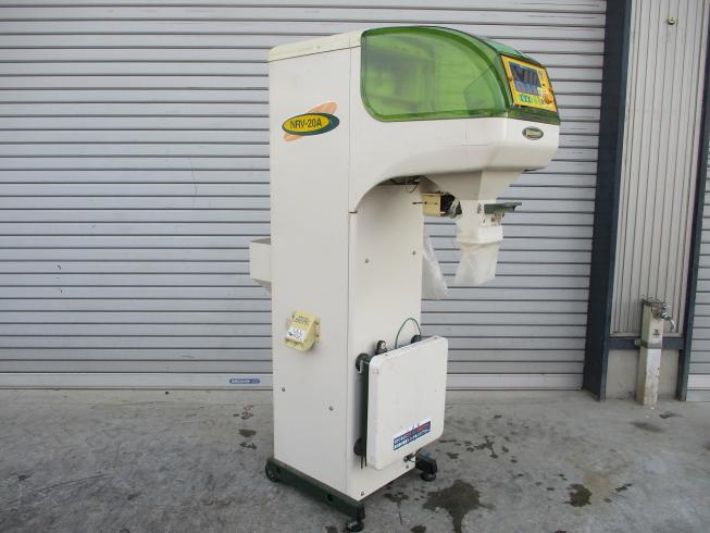 計量機 NRV-20 写真２