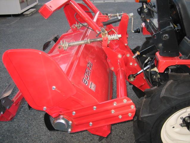 トラクター GK14VUS2 写真６