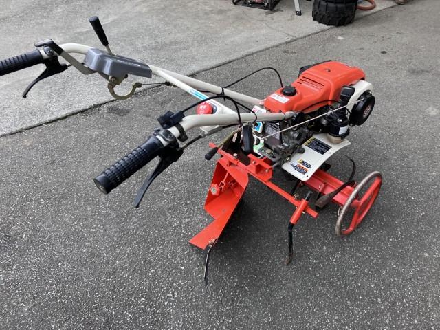 管理機 TMA4 写真３