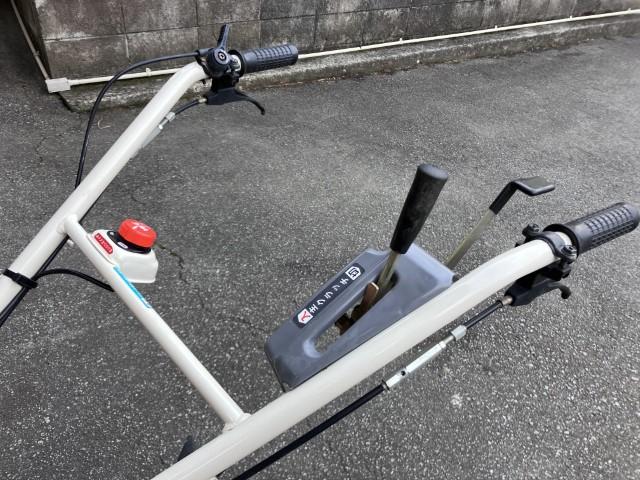 管理機 TMA4 写真５