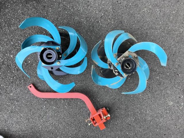 管理機 TMA4 写真８