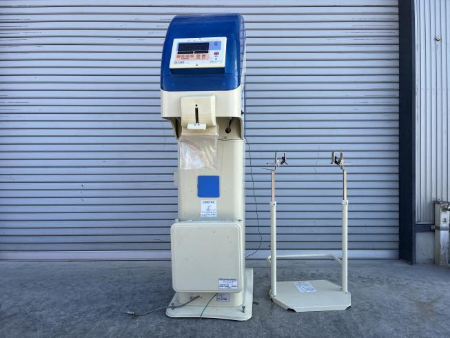 計量機 NPA30BF 写真８