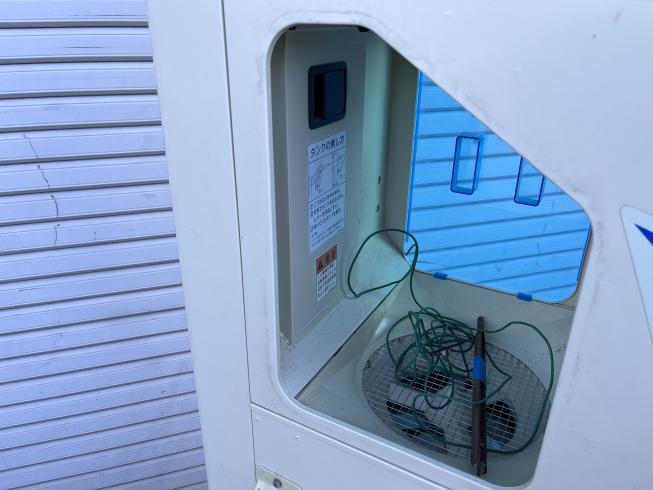 計量機 NPA30BF 写真７