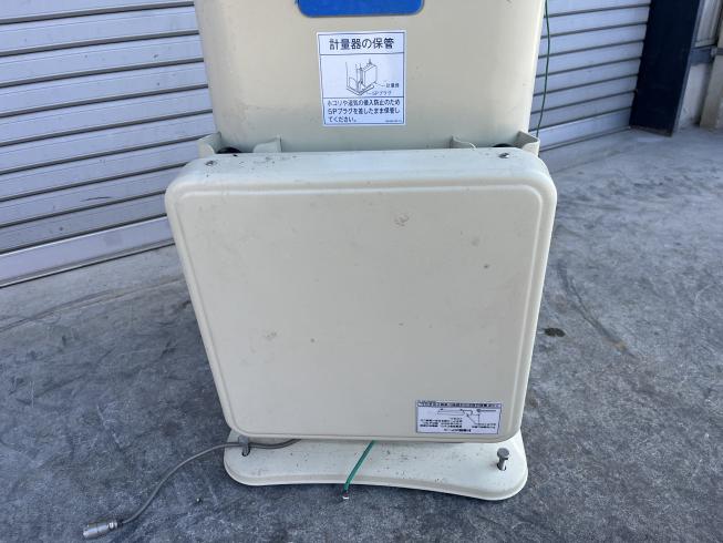 計量機 NPA30BF 写真４