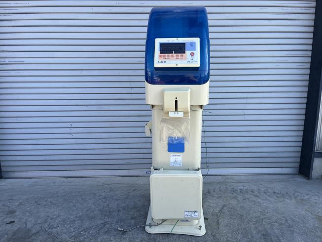 計量機 NPA30BF 写真３