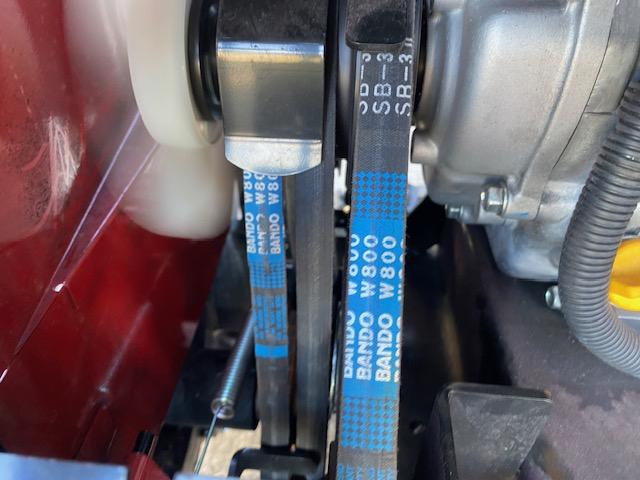 除雪機 SMX1392T  写真４