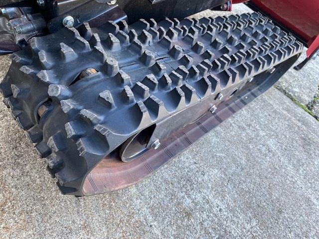 除雪機 SMX1392T  写真７