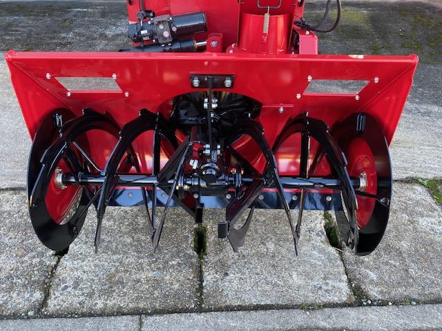 除雪機 SMX1392T  写真３