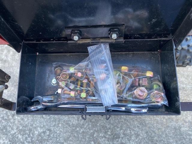 除雪機 SMX1392T  写真６