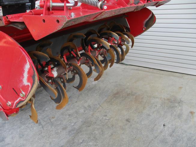 トラクター EG222 写真11