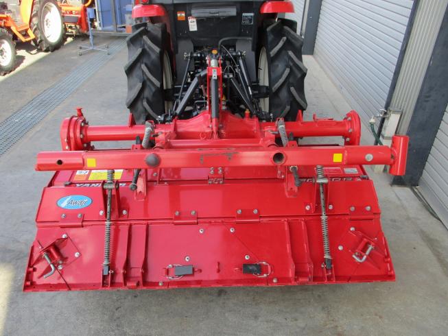 トラクター EG222 写真10