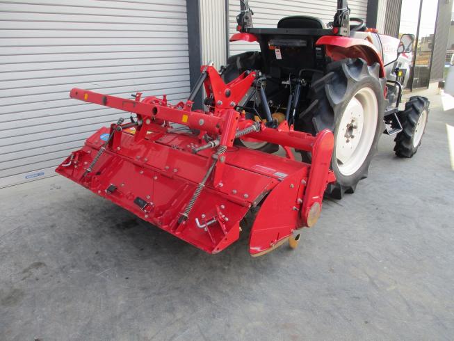 トラクター EG222 写真９