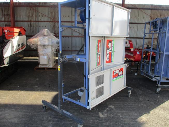 グレンコンテナー SC-11 写真２