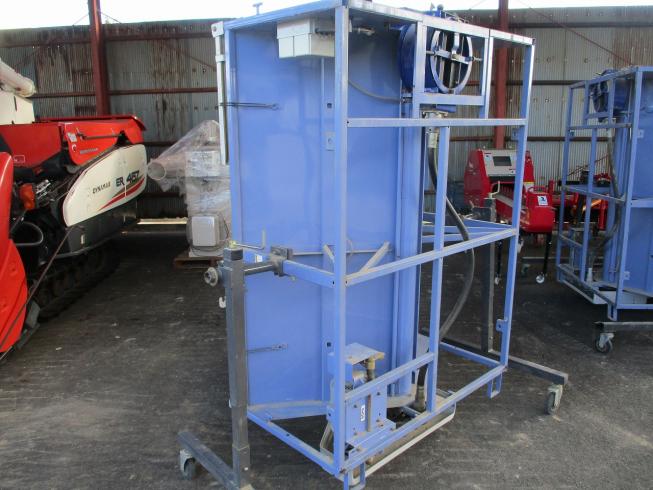 グレンコンテナー SC-11 写真３