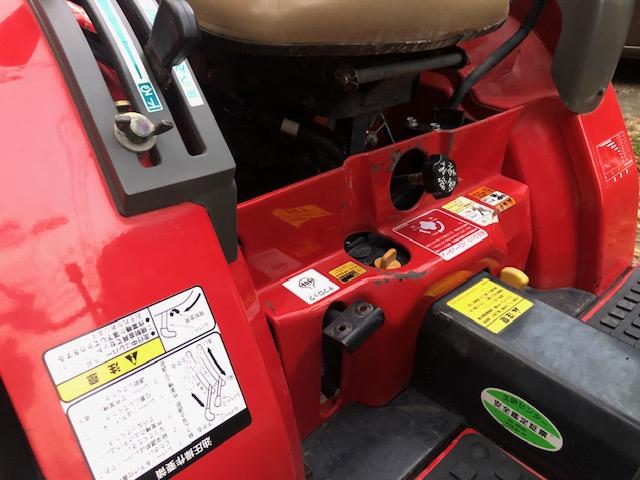 トラクター Ke16 写真11