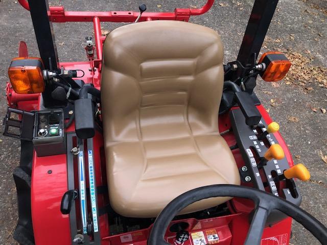 トラクター Ke16 写真５