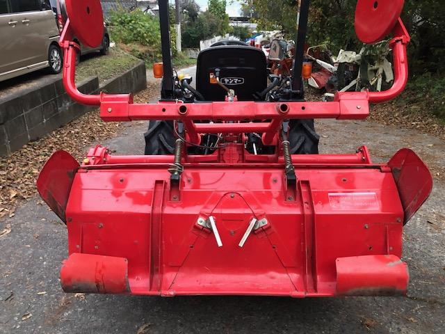 トラクター Ke16 写真７