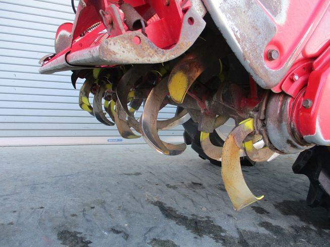 トラクター EF226 写真10