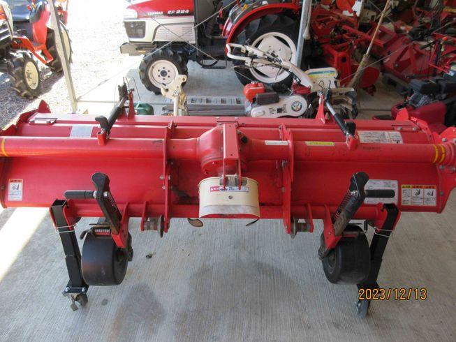 ロータリー SX2010 写真２