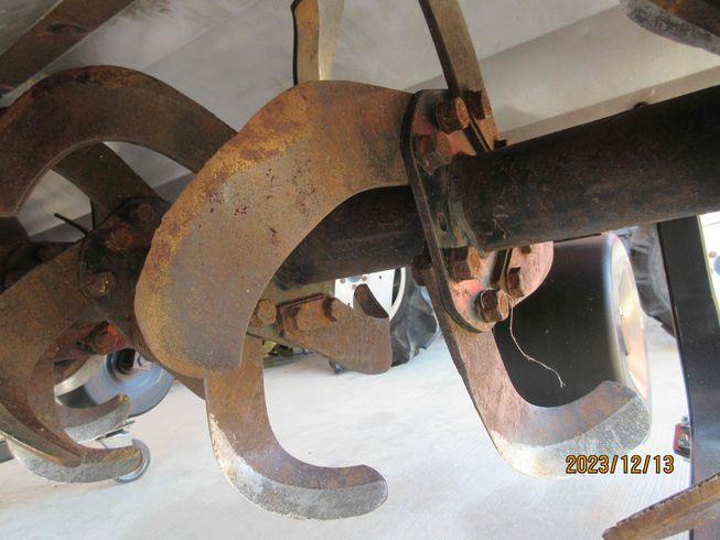 ロータリー SX2010 写真３