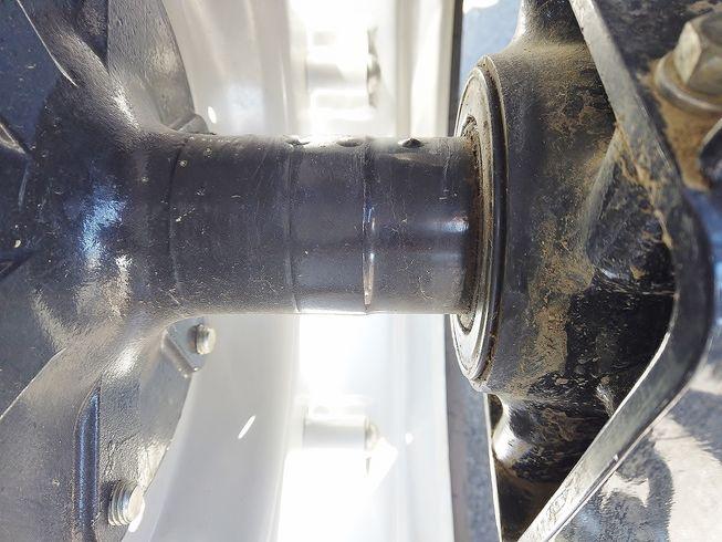 トラクター ☆新春SALE☆【直線キープ】美品 GEAS NTA605FFZGQCY Operesta 写真７