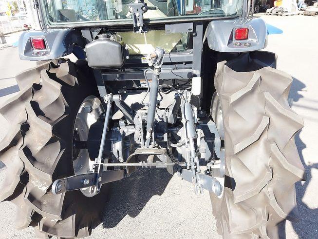 トラクター ☆新春SALE☆【直線キープ】美品 GEAS NTA605FFZGQCY Operesta 写真６