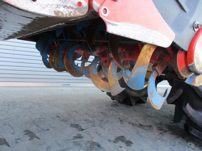 トラクター KL270-FQBMARP 写真10