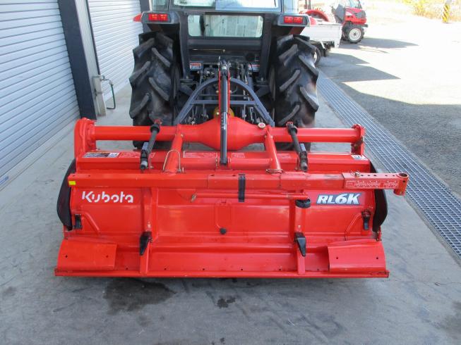 トラクター KL270-FQBMARP 写真９