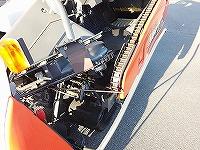 コンバイン 【動画有】整備済 ARN216GLW-S50 写真10