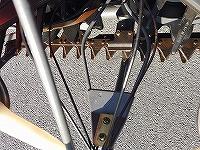 コンバイン 【動画有】整備済 ARN216GLW-S50 写真６