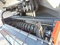 コンバイン 【動画有】整備済 ARN216GLW-S50 写真11