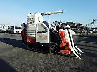 コンバイン 【動画有】整備済 ARN216GLW-S50 写真２